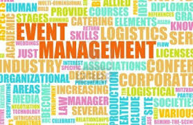 Event Management Service